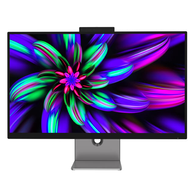 Philips Brilliance 27E3U7903 – dwa porty Thunderbolt 4 i rozdzielczość 5K