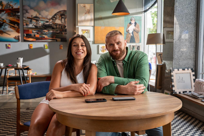 World of Tanks Blitz - Joanna Jędrzejczyk i Jan Błachowicz prezentują...