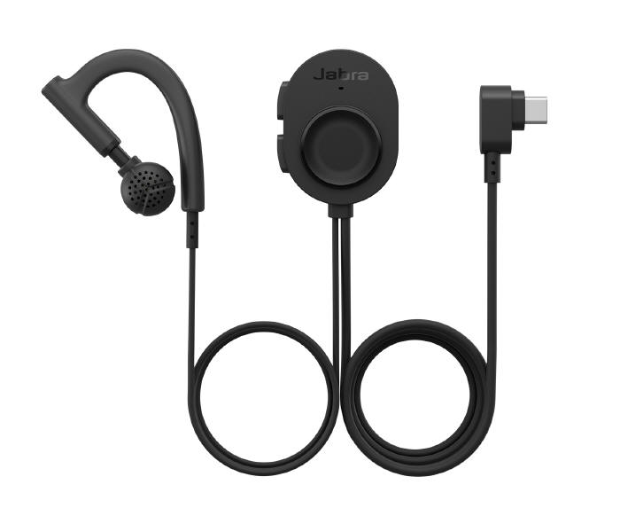 Jabra Perform 10 dla wygody pracy