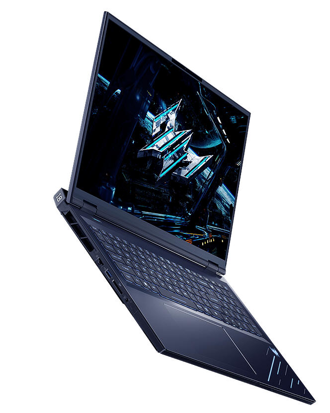 Acer prezentuje laptopa Predator Helios 18P AI