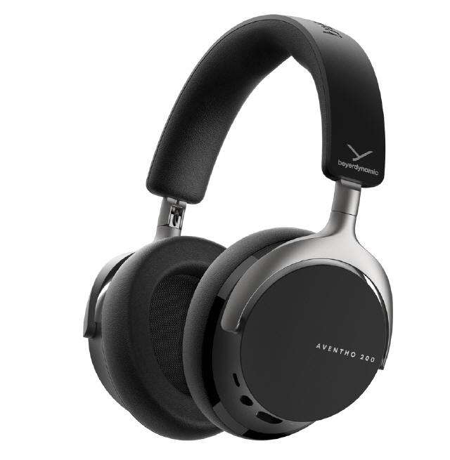 beyerdynamic - Trzy nowe modele słuchawek AVENTHO i AMIRON