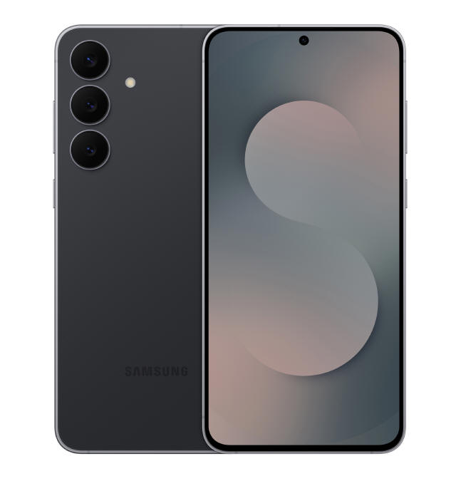 Wejdź w erę Galaxy AI z nowym smartfonem Galaxy S25 FE