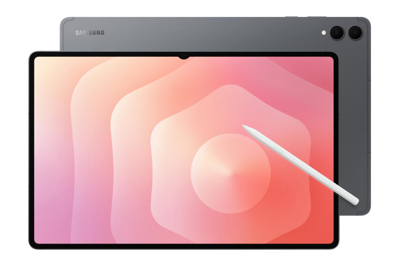 Samsung prezentuje serię Galaxy Tab S11