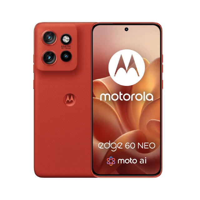 Nowe smartfony Motorola edge i moto g