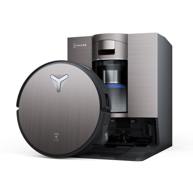Ecovacs Deebot X11 - Jeszcze mocniejszy, sprytniejszy i dokładniejszy