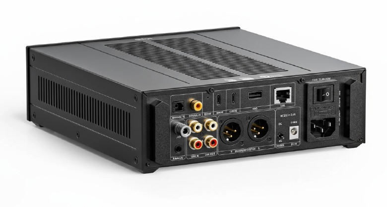 FiiO K15 – Nowy przetwornik cyfrowo-analogowy DAC