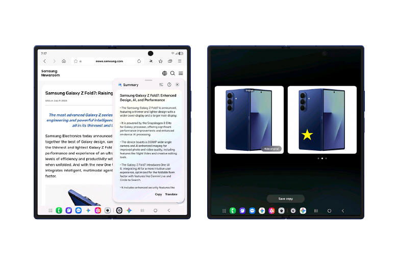 One UI 8 oficjalnie trafia na urządzenia Galaxy