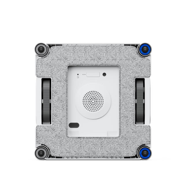 Ecovacs Winbot W2S OMNI