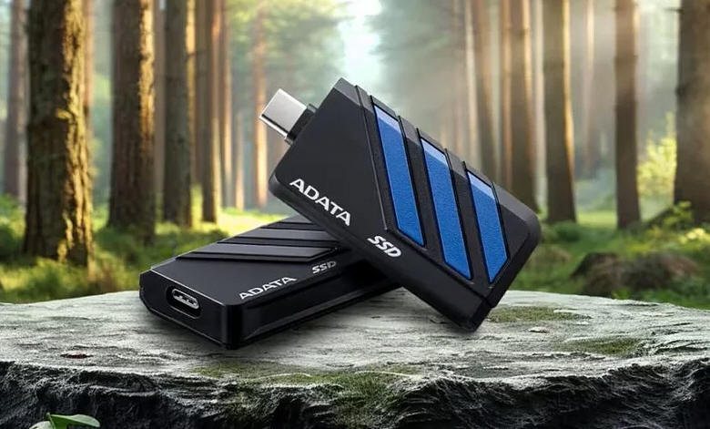 ADATA SD820 i SC735 – dyski idealne do pracy i podry