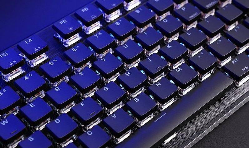 Turtle Beach Vulcan II TKL RGB