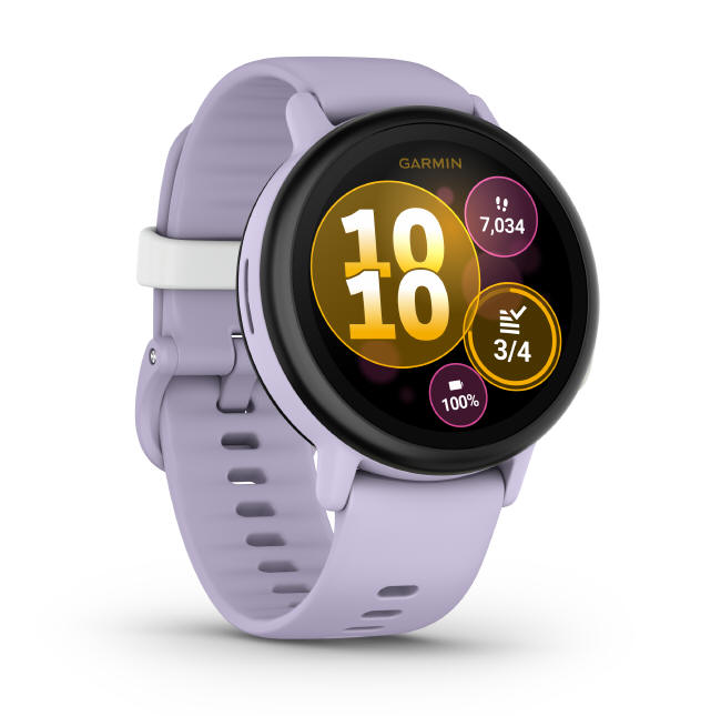 Garmin Bounce 2 - Prawdziwy Smartwatch dla dzieci