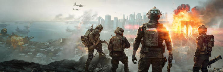 Battlefield 6 odniósł spektakularny sukces