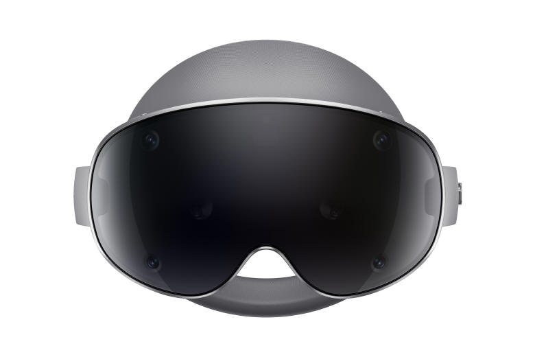 Samsung Galaxy XR - nowy wymiar rozszerzonej rzeczywistości