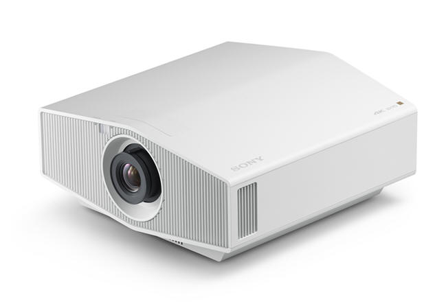 Sony VPL-XW5100ES - najnowszy projektor na Audio Video Show 2025