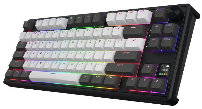 HATOR wraca na Pozna Game Arena z premier klawiatur i nie tylko...