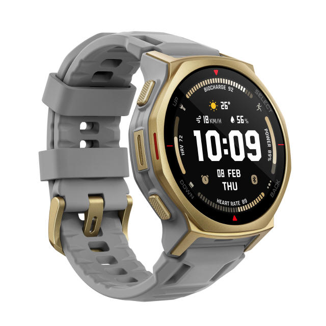 Amazfit T-Rex 3 Pro w nowej odsłonie