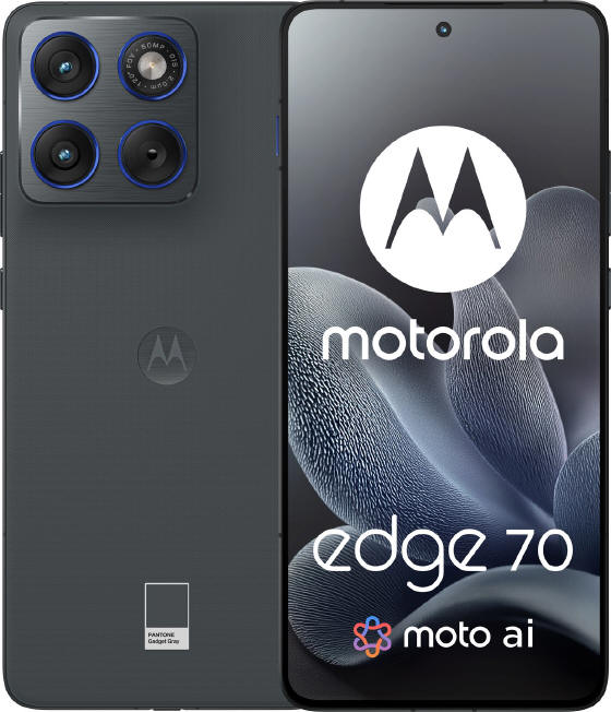 motorola edge 70 ju w Polsce