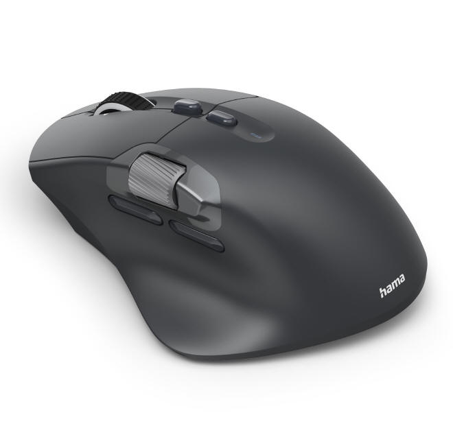 Hama MW-900 z przyciskiem Assist AI 