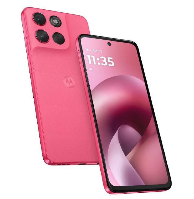 motorola moto g57, moto g57 power oraz suchawki moto buds bass