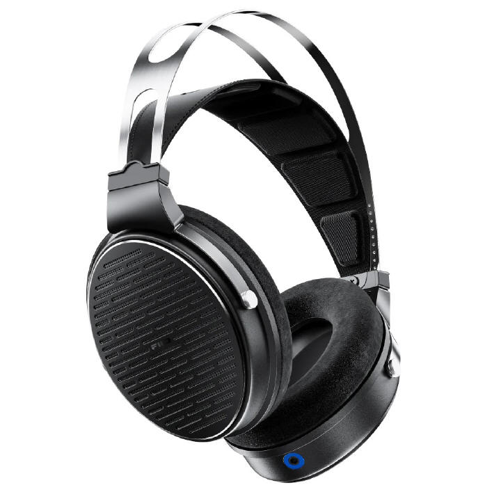 FiiO - Budetowe Suchawki Hi-Fi