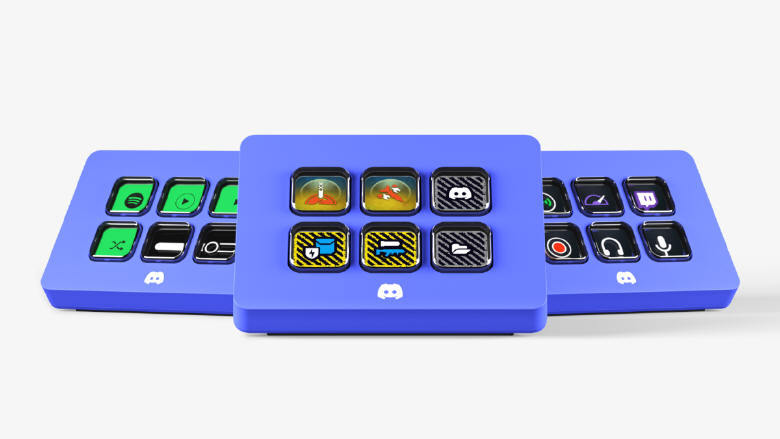 Elgato wprowadza na rynek Stream Deck Mini - Discord Edition