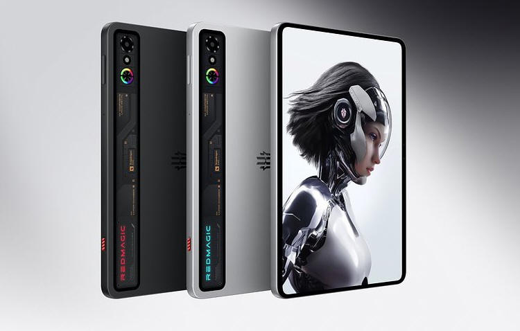 REDMAGIC Astra trafił do sprzedaży w Polsce