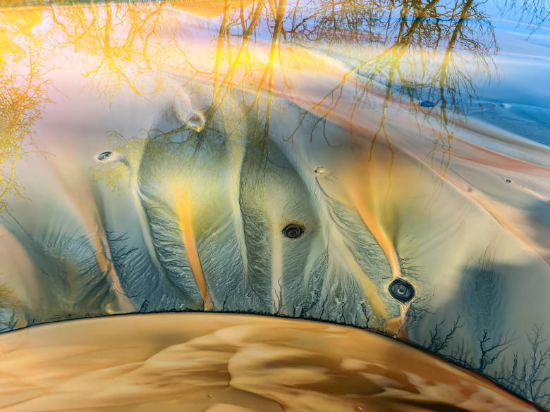 Konkurs fotograficzny HUAWEI XMAGE Awards 2025 rozstrzygnity