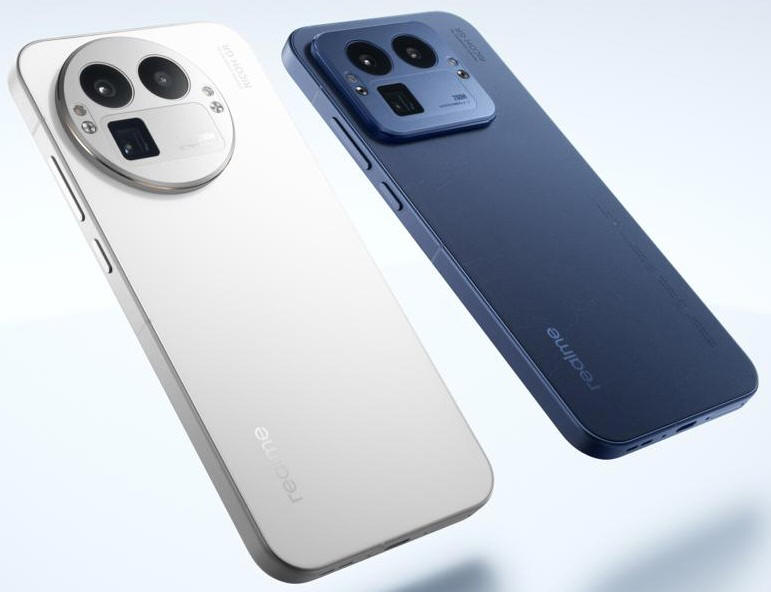 realme GT 8 Pro nadchodzi! Polska premiera, już 2 grudnia