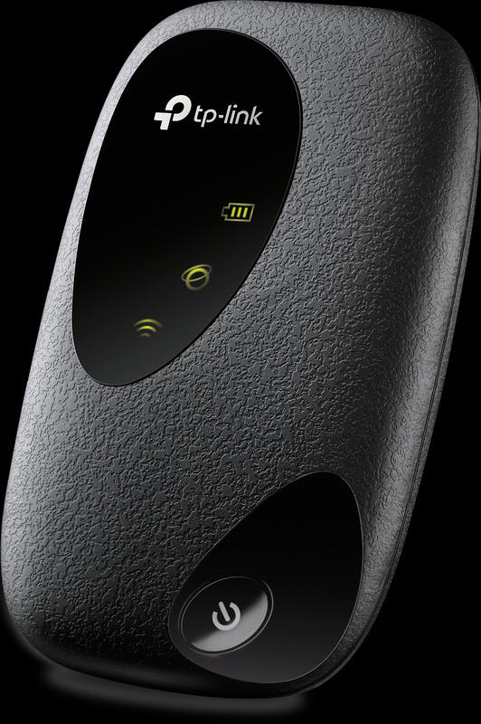 TP-Link odwiea portfolio MiFi - przenony hotspot M7010