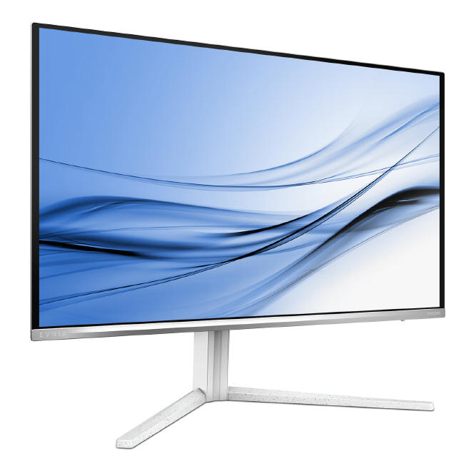 Philips Evnia 27M2N6501L – QD-OLED dla ludu