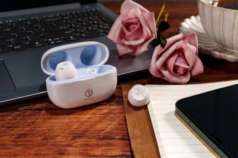 Rose Technics - nowa marka w Polsce