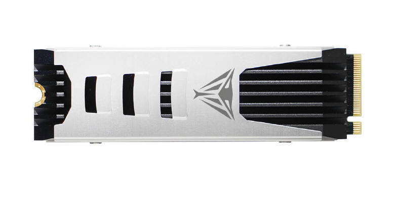 Patriot prezentuje seri dyskw SSD Viper PV563