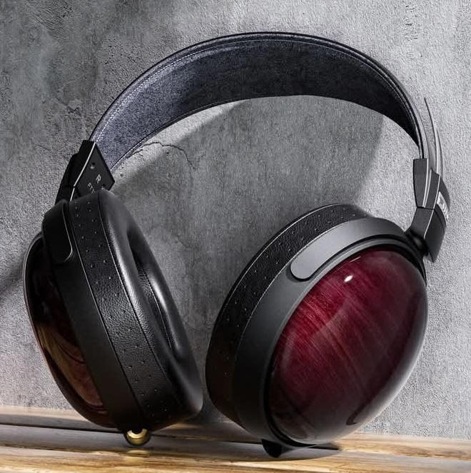 FiiO FT13 - Słuchawki Dynamiczne z Przetwornikiem 60 mm