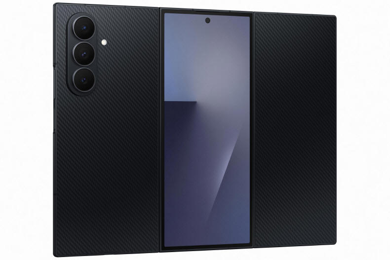Ultrasmartfon Galaxy Z TriFold – kszta�t mobilnej przysz�o�ci