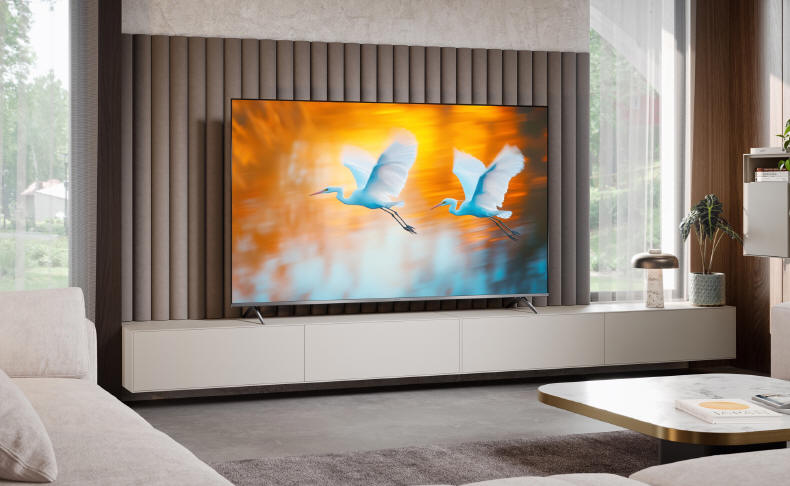 Sharp prezentuje now seri JP AQUOS miniLED