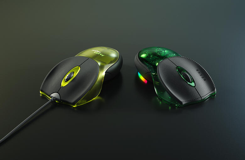 Razer Boomslang powraca w limitowanej serii