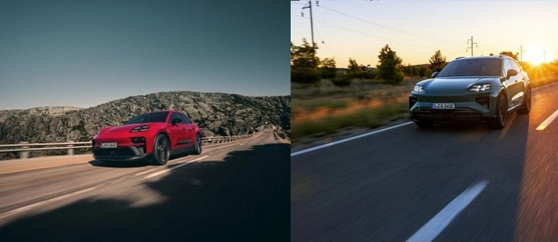 Samsung Wallet rozszerza łączność z Porsche Digital Key