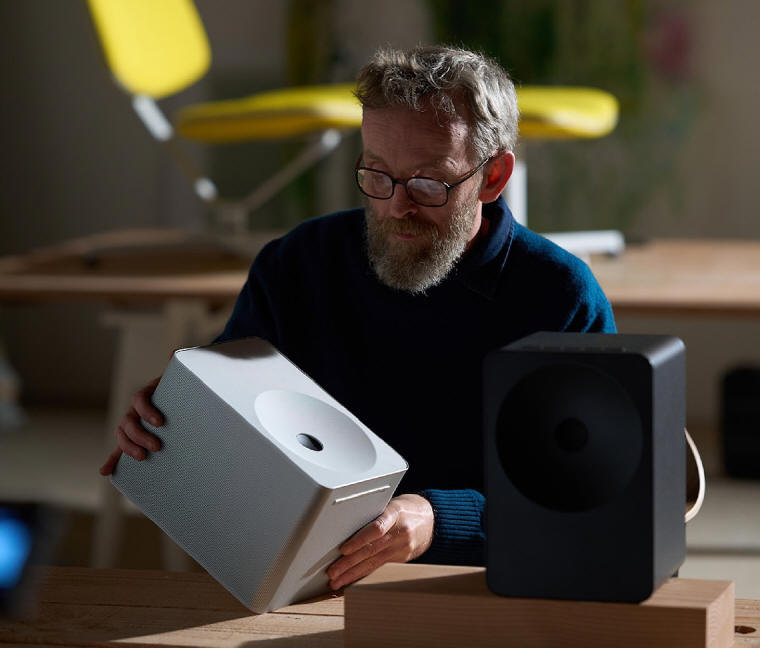 Nowe soundbary Samsung z serii Q oraz g�o�niki Music Studio