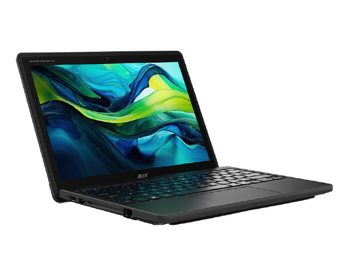 Acer prezentuje nowe laptopy TravelMate dla rynku edukacyjnego