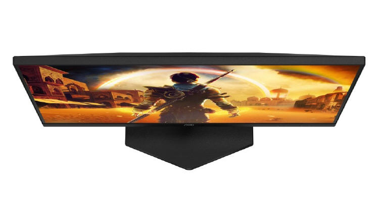 AOC GAMING G42 – przystępne cenowo monitory 180 Hz