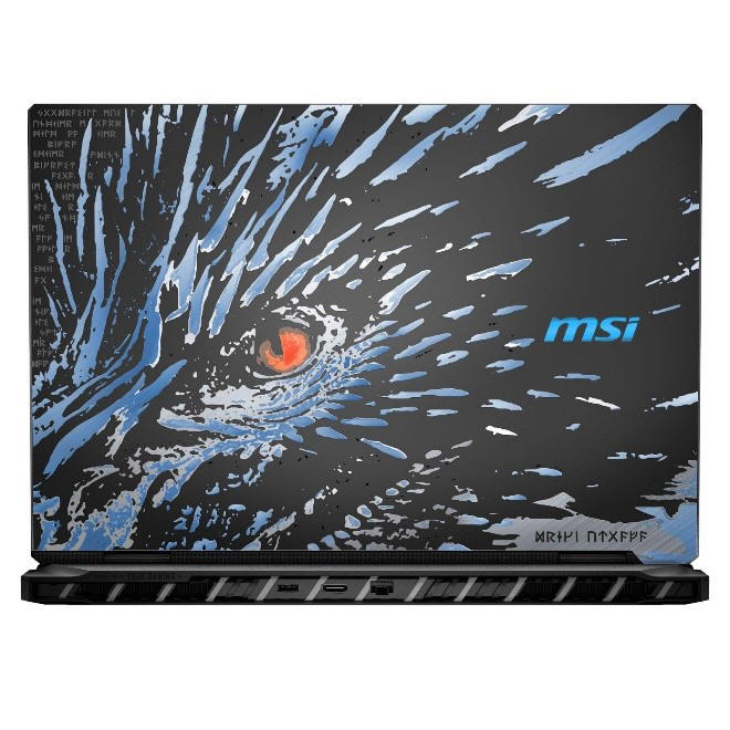 MSI - nowe laptopy z kartami graficznymi serii GeForce RTX 50