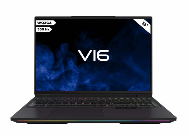 Hyperbook przedstawia nowe laptopy