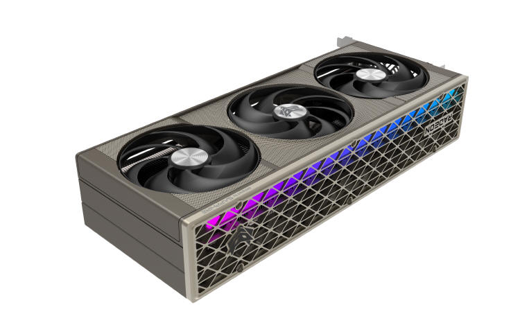 Karty SAPPHIRE NITRO+, PURE oraz PULSE Radeon RX 9070