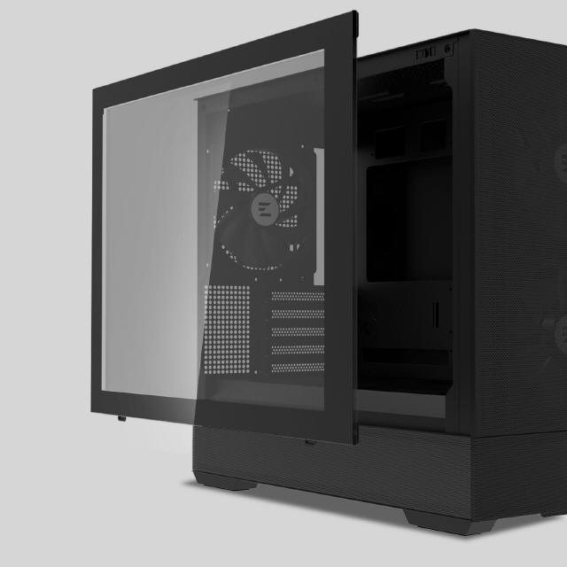 Zalman P30 Air