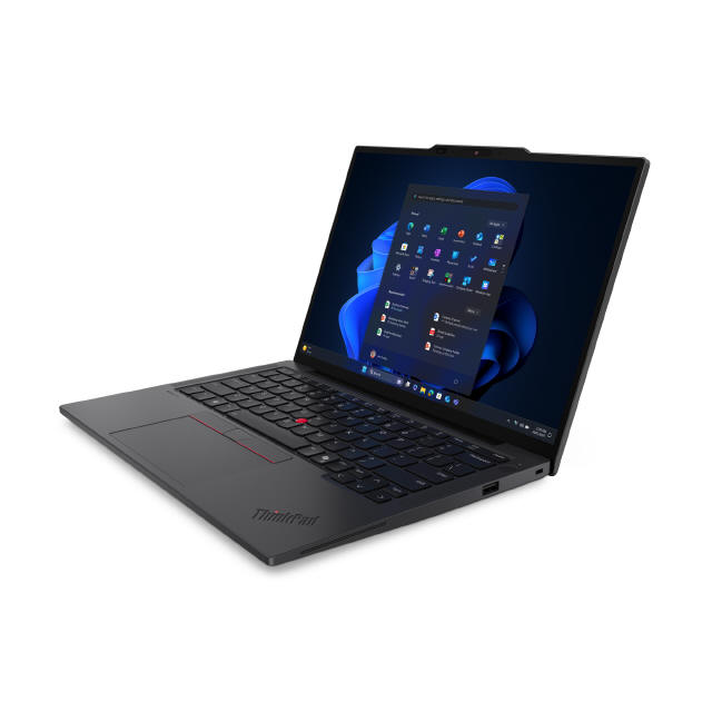 Lenovo - Najnowsze laptopy z serii ThinkPad i ThinkBook