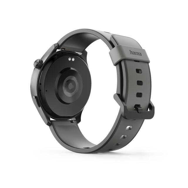 Premiera smartwatcha Hama 9000