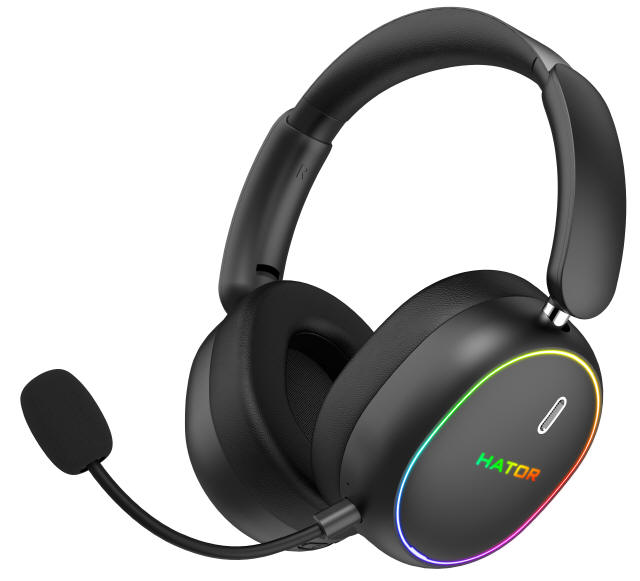 HATOR Phoenix 2 - Nowy model suchawek dla graczy 