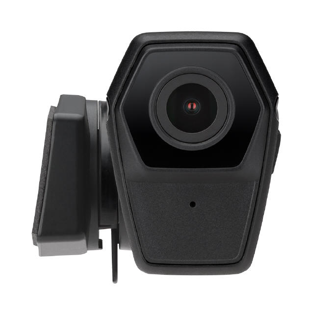 Kamera motocyklowa Mio MiVue MP30 na kasku
