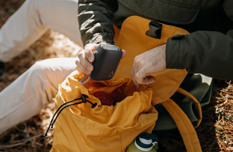 Creative MUVO Flex – mobilny dźwięk w kompaktowej formie