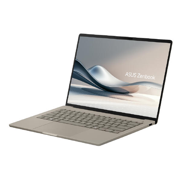 Premiera ASUS Zenbook A14 w Polsce